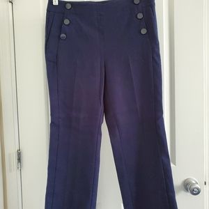 Loft Dress Pant